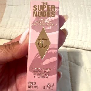 COPY - Charlotte Tilbury Lipstick